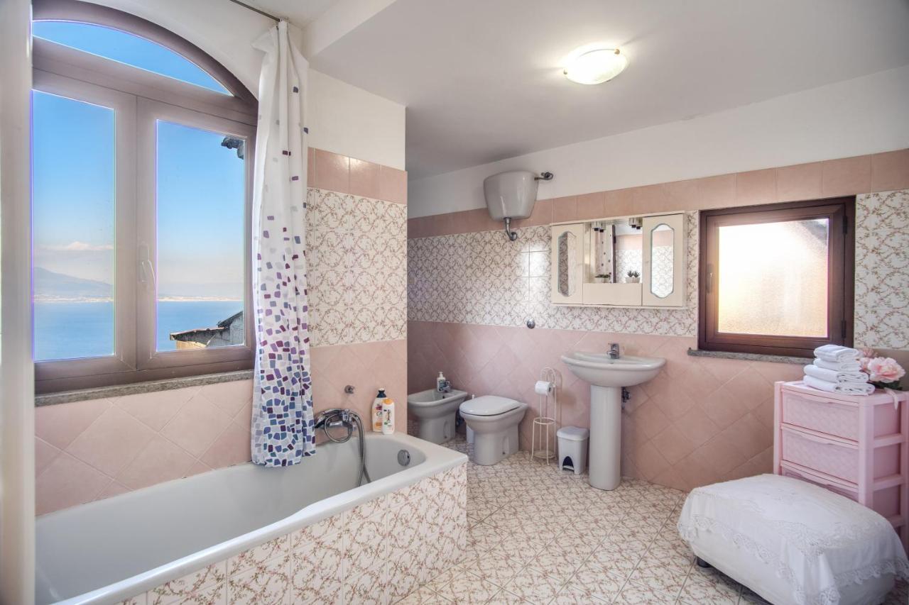 Sea View - Zanardelli * Sorrente