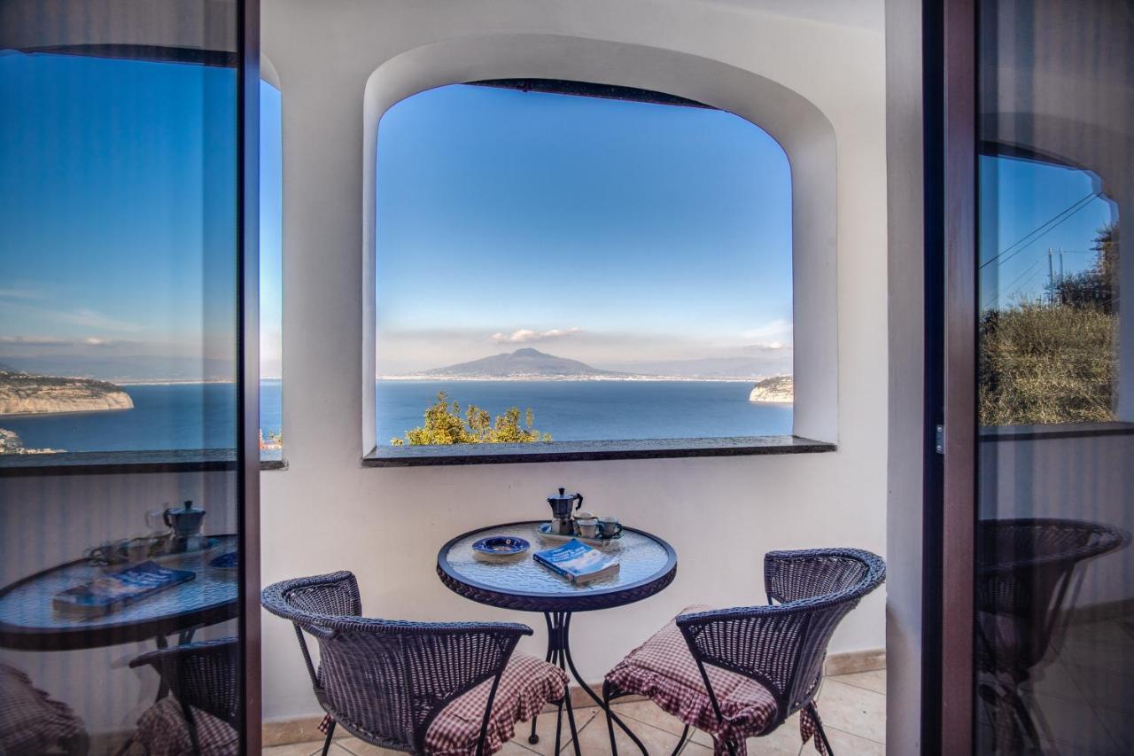 Sea View - Zanardelli Hébergement de vacances